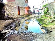 menar village