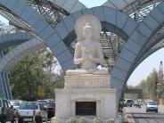 noida gate