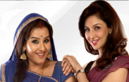 Shilpa and soumya