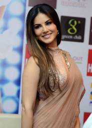 Sunny Leone