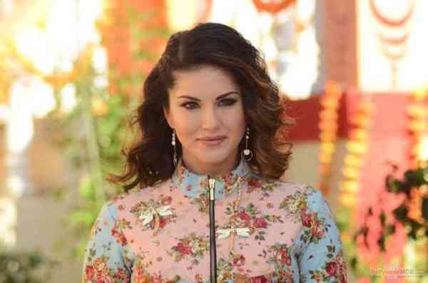 sunny leone