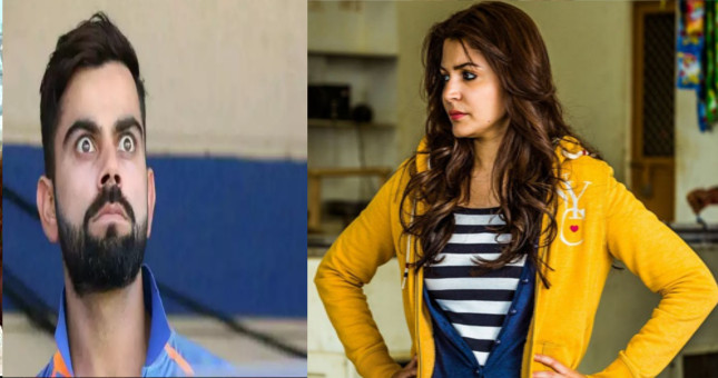 virat kohli anushka sharma