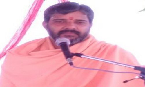 Dharmakaram, Spirituality, Sridevi Purana, Hitendra Shastri, Katha, Knowledge