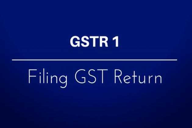 gstr1