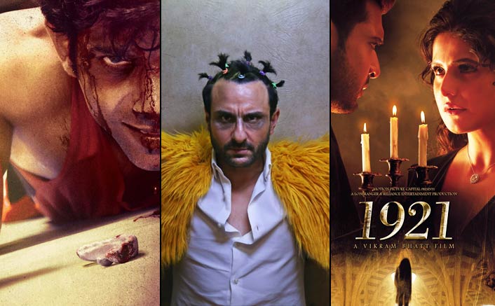 kaalakandi mukkabaz 1921