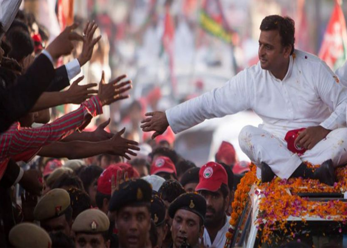 Akhilesh Yadav will contest 2019 Lok Sabha Election from Kannauj UP
