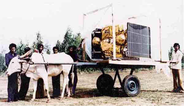 ISRO