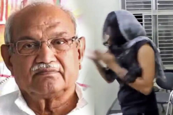 Baba Virendra Dev Dixit