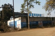 धान की खेती के लिए पानी नहीं, पर कंपनी सीना ठोककर कहती है लेंगे ग्राउंड वाटर