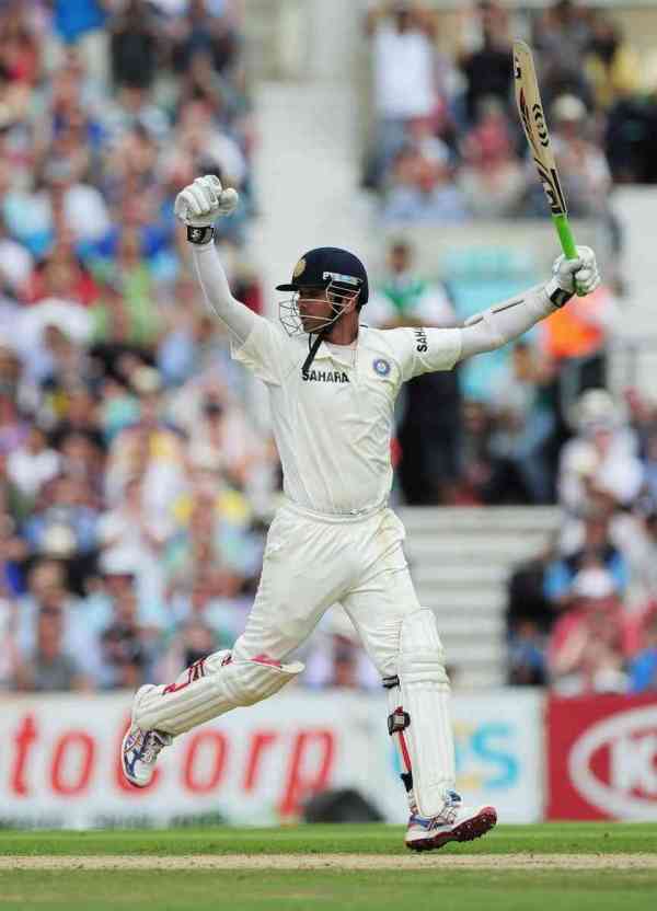 dravid