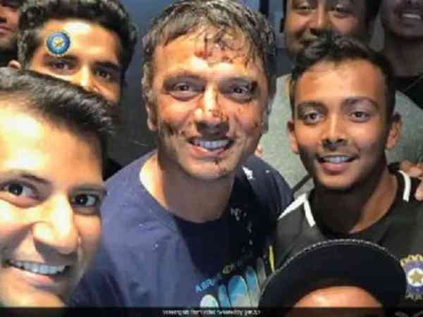 dravid