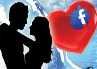 facebook love Story