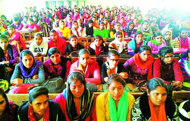 Awareness to children through documentary film