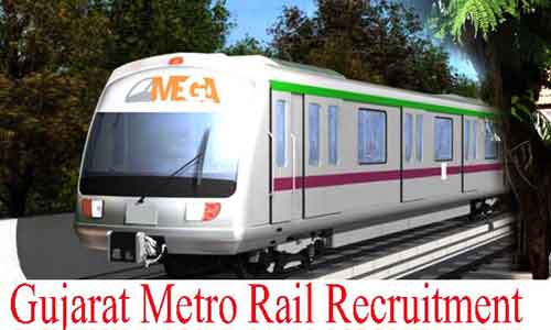 Gujarat metro