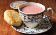 kashmiri tea