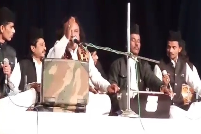 musical events in jodhpur
