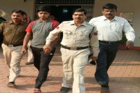 रावलमल जैन दंपती हत्याकांड, Raavalmal Jain couple murder, Durg murder case, Durg crime news, CG crime news, Narco test