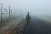 operation cool air start for border safety