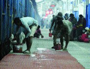 लोको पायलट रेलवे जीएम से मुलाकात कर अपना दर्द बयां करने इस तरह कर रहे तैयारी, बस एक क्लिक कर जानिए लोकोपायलट का दुखड़ा