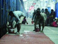 लोको पायलट रेलवे जीएम से मुलाकात कर अपना दर्द बयां करने इस तरह कर रहे तैयारी, बस एक क्लिक कर जानिए लोकोपायलट का दुखड़ा