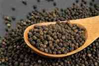 Black pepper