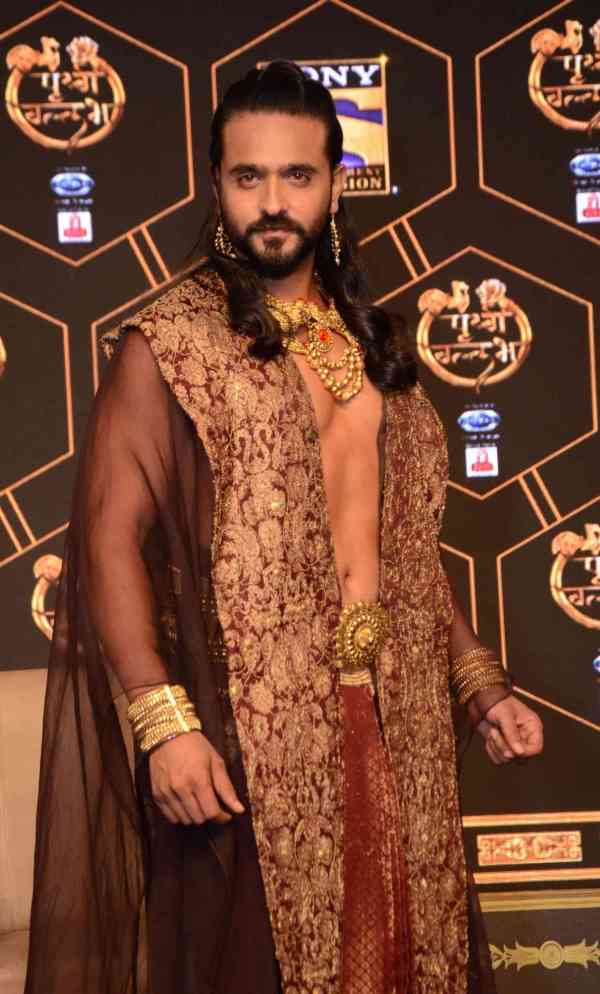 prithvi vallabh serial 