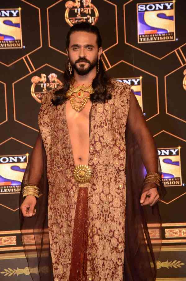 prithvi vallabh serial 