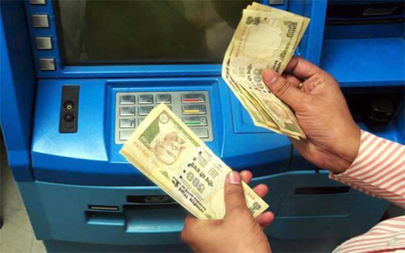 Online Rupee Transfer