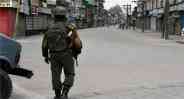 army in kashmir