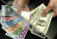 US dollars