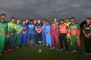 u 19 cricket world cup