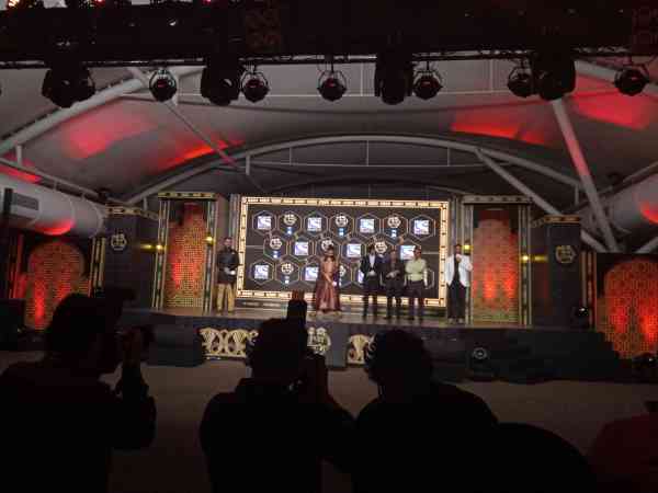 prithvi vallabh serial 