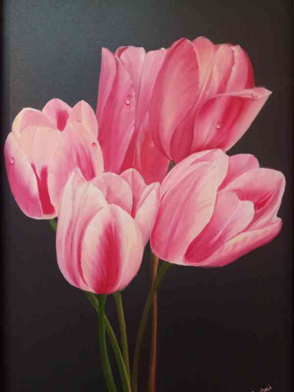 painting exhibition bagore ki haveli udaipur