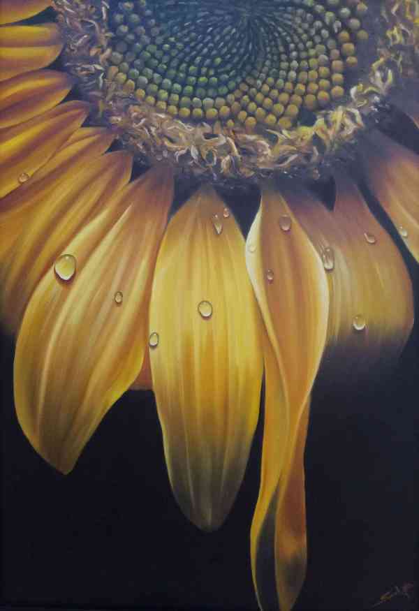 painting exhibition bagore ki haveli udaipur