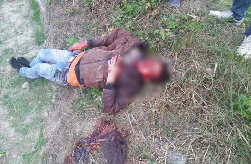 Sooraj Gosvamai Murder Case In Poora Kalnadar Faizabad Latest News