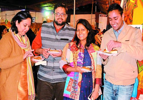 bengali food festival