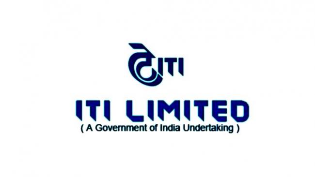 ITI limited