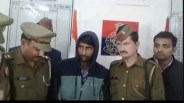 Accused Malani