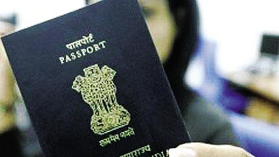 how to apply for passport, passport new guidelines, orange passport, passport office lucknow