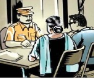 police