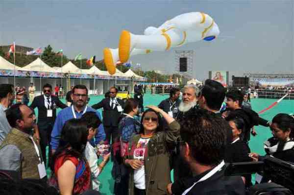 सलमान के नक्शेकदम पर चलीं रानी...