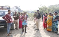 Young Man Murdered in Jabalpur and Crime Latest News in Hindi,murder,murder at jabalpur,murder case,young man murder,young man murder in madhya pardesh,The young man murder,young man murder in jabalpur,crime,Crime Investigation,crime in jabalpur,jabalpur police,Jabalpur Police sp,jabalpur police website,