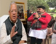 Kalraj Mishra