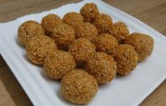 til gur ladoo