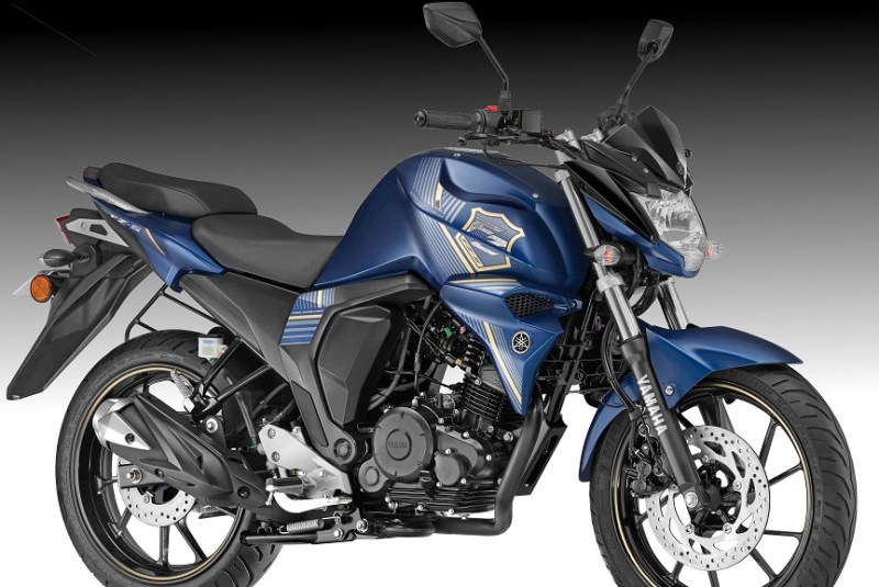 yamaha india