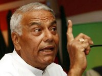 yashwant sinha speak on supreme court judge issue