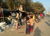 News, Morena Hindi News, Mp Hindi News, proof of identity, Morena, Residence in the city, Not even document