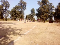 Mythological fair lost in unseen