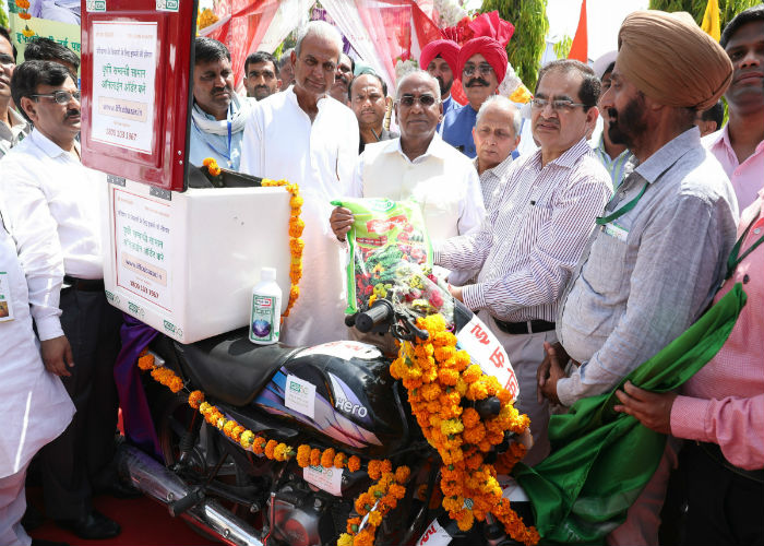 IFFCO service for farmers 
