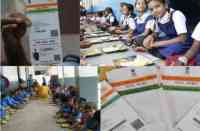 aadhar card for students
